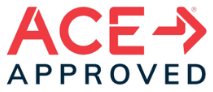 ACE Approved mark