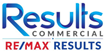 Results Commercial, RE/MAX Results