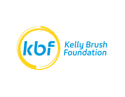 Kelly Brush Foundation