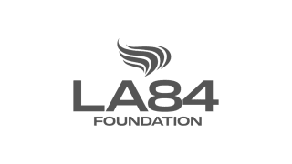 LA84