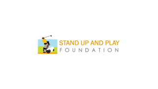 Stand Up and Play Foundation