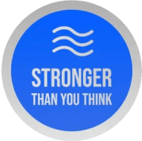 Stronger Than You Think