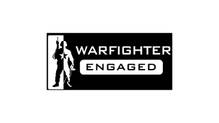 War fighter Engaged