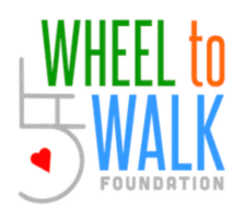 Wheel to Walk
