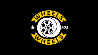 Wheels for Wheels