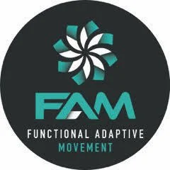 Functional Adaptive Movement