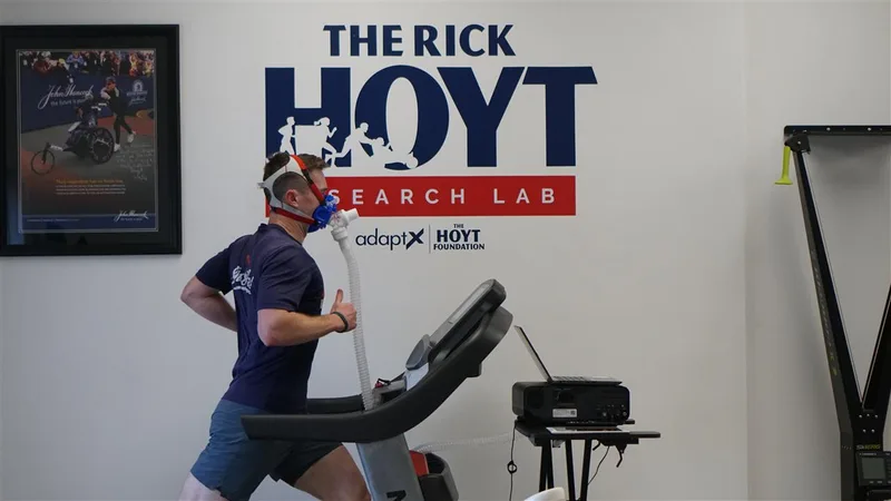 What Is VO2 Max Testing?