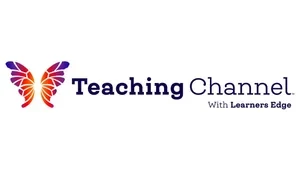 Teaching Channel and Learners Edge