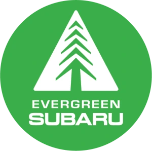 Evergreen Subaru